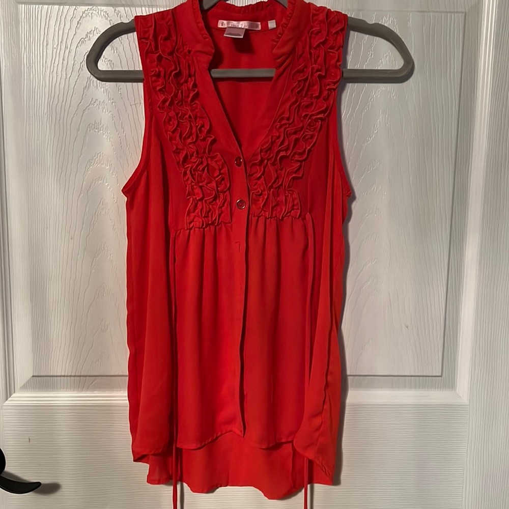 V cut Womens shirt
